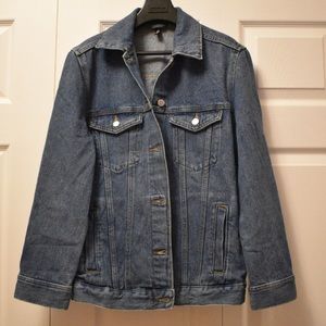 H&M Jean Jacket